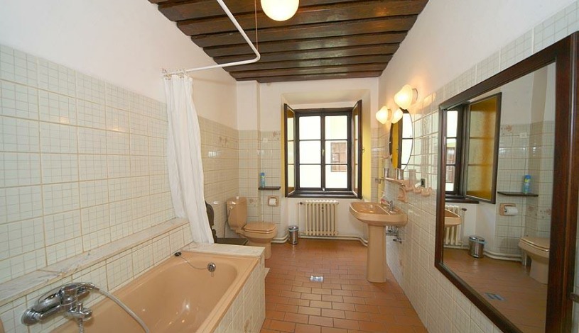 Pension Monastery Garden Český Krumlov